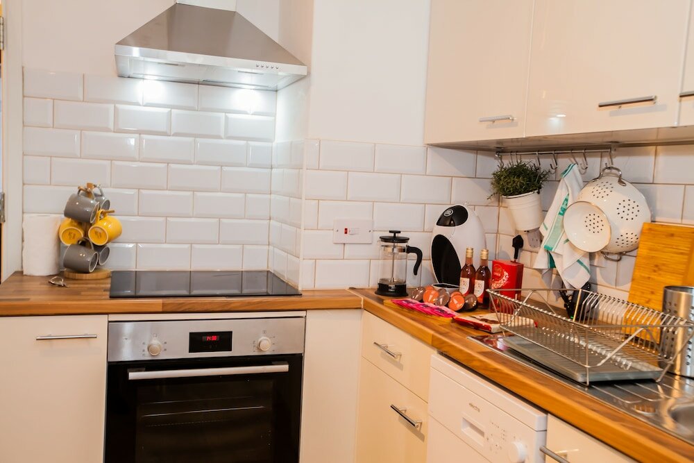 Фото Modern London Home near Clapham