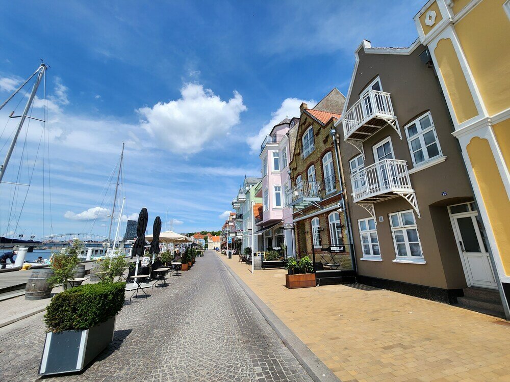 Фото Sunset Penthouse