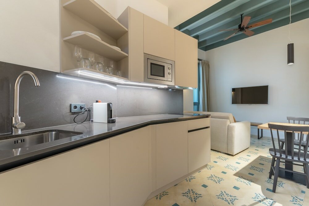 Фото Apartamentos Caminante del Agua