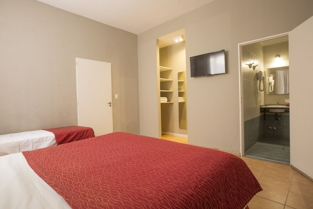 Фото Boutique Apartments Plaza Dorrego