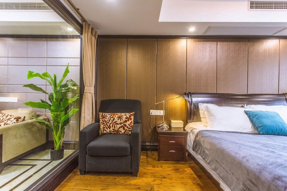 Фото Candice Hotel Apartment