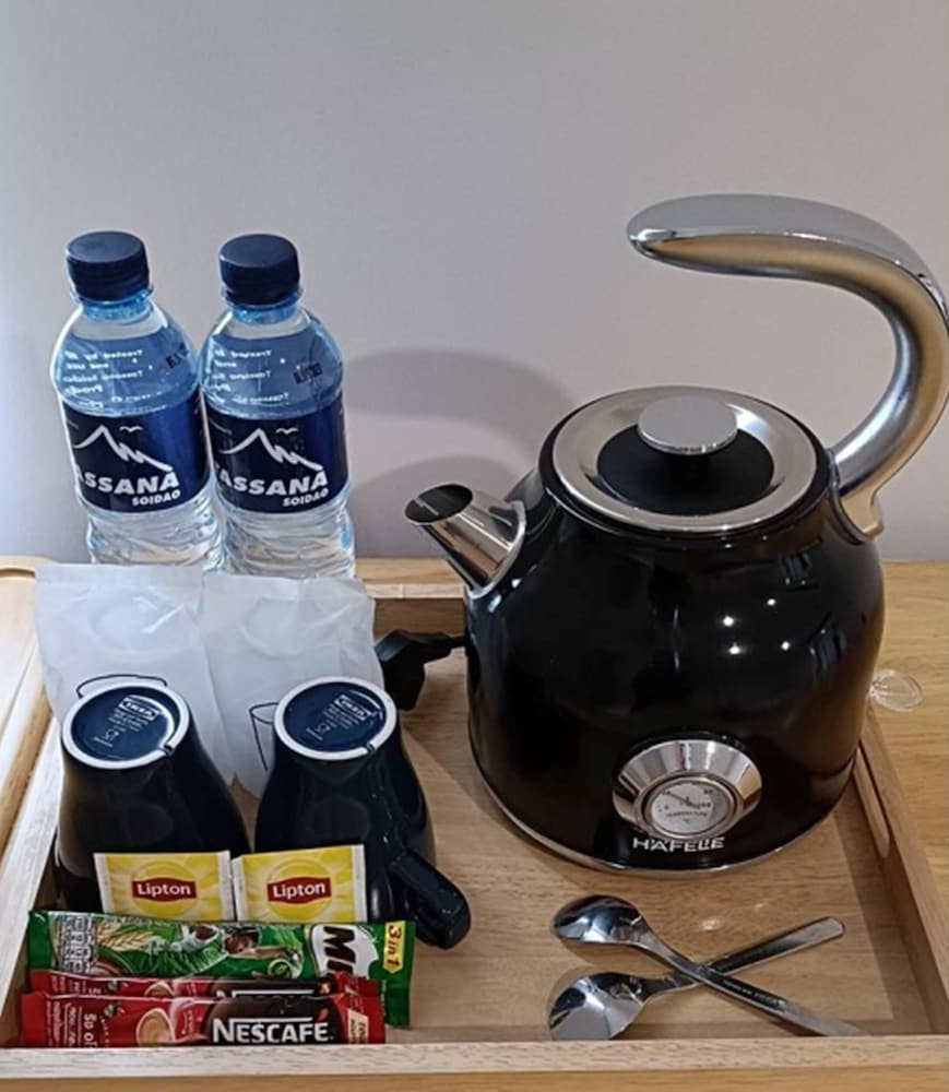 Фото Tassana Place Boutique Hotel Bansuan