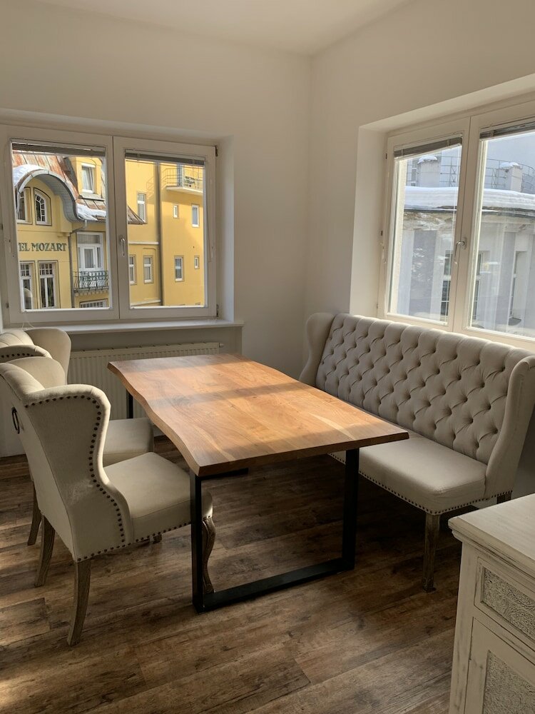 Фото Club Alpenresidenz Bad Gastein