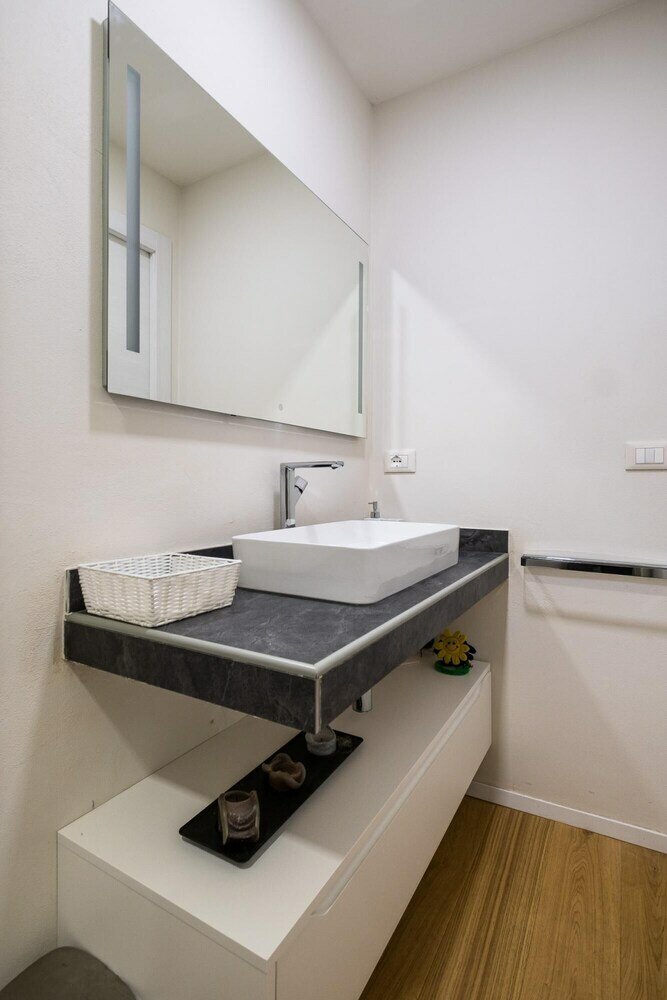 Фото Mazzini Elegant Apartment by Wonderful Italy