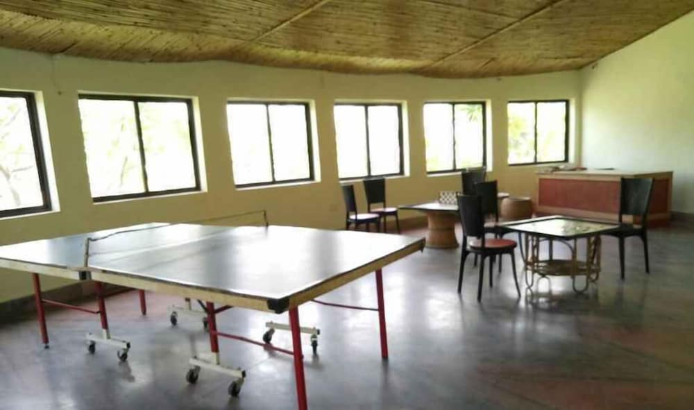 Фото Adb Rooms Corbett Jungle Holiday SPA