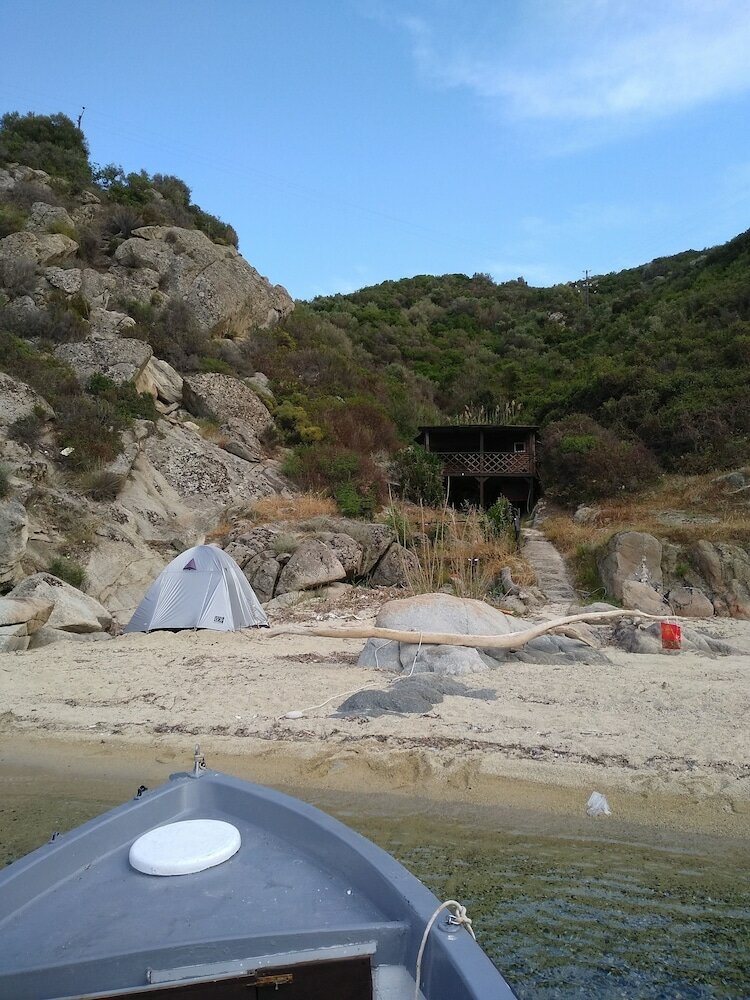 Фото Studio Porto Marina