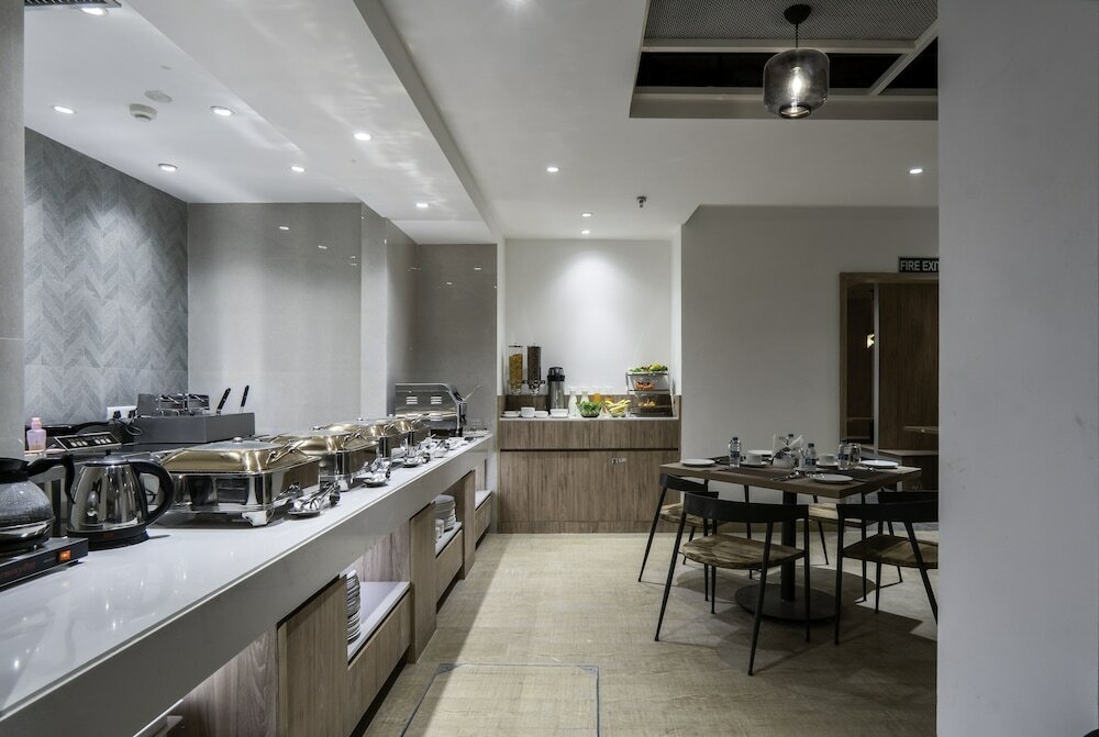 Фото Le Roi Express Paharganj