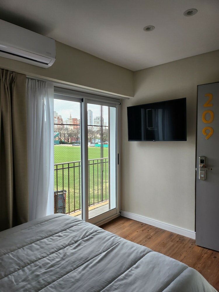 Фото Clayton Buenos Aires