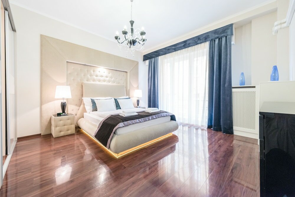 Фото Venus Apartments - Liberty Bridge