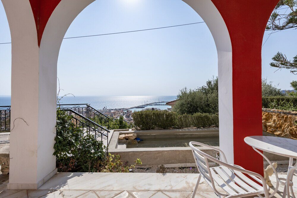 Фото Akakia Panoramic Villa