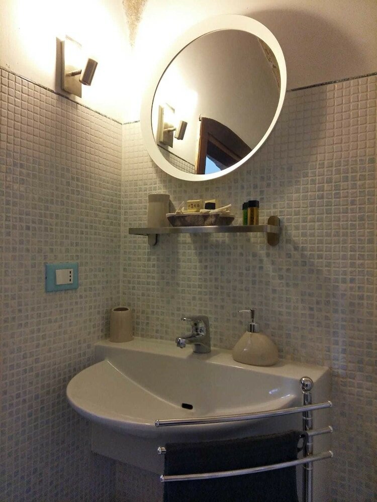 Фото B&b Piccolo Loft del Borgo