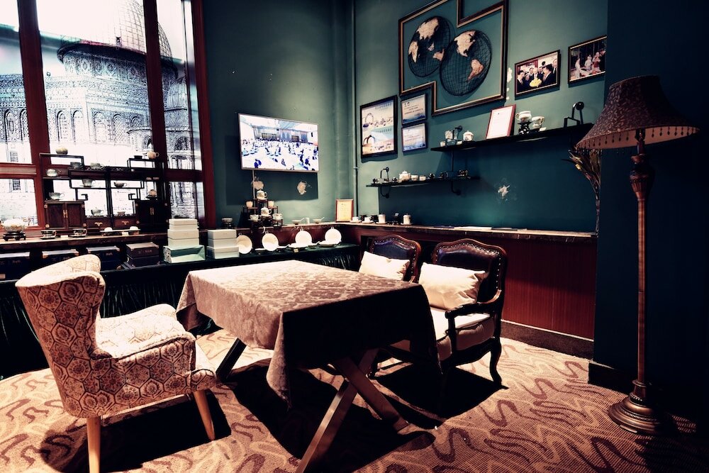 Фото Harbin Bremen Jewish Culture Theme Hotel