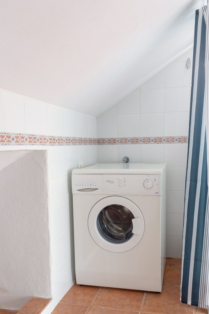 Фото Rent&Dream apt Malaga Ballesteros 3