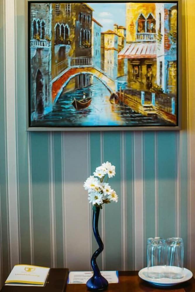 Фото Грейс Форум