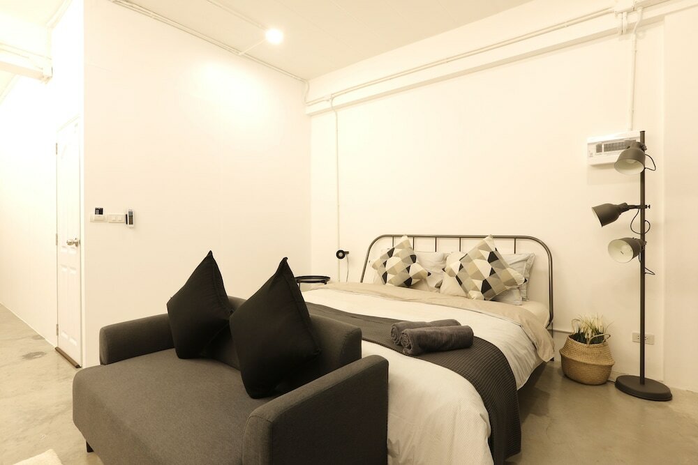 Фото Loft Series