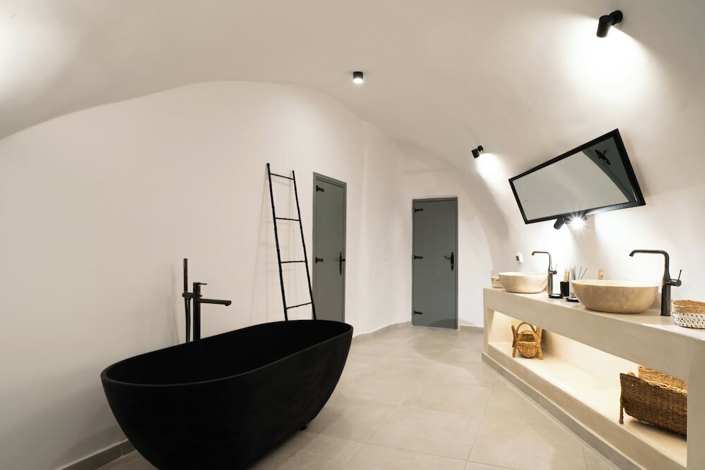 Фото Bligos Villas