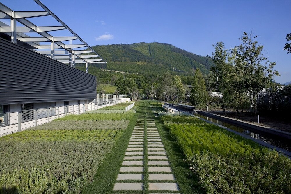 Фото Borgo San Gregorio