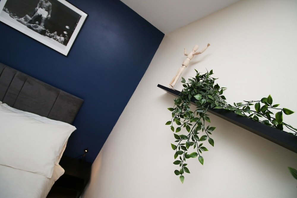 Фото Karah Suites - Church Road II