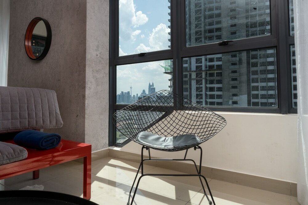 Фото Oyo Home 89396 Indescribable 3br Arte Plus