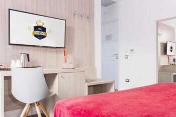 Фото Borbo B&b de Charme