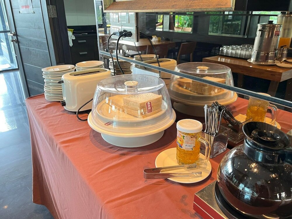 Фото Huern Nana Jomsawan