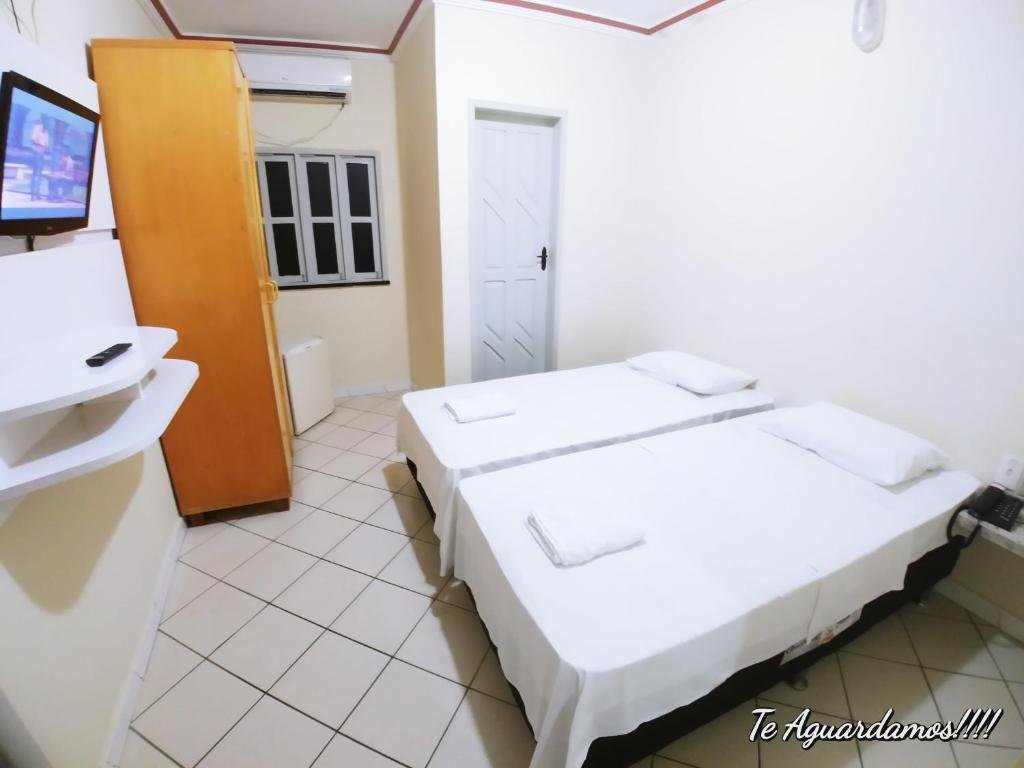 Фото Pousada Panorâmica