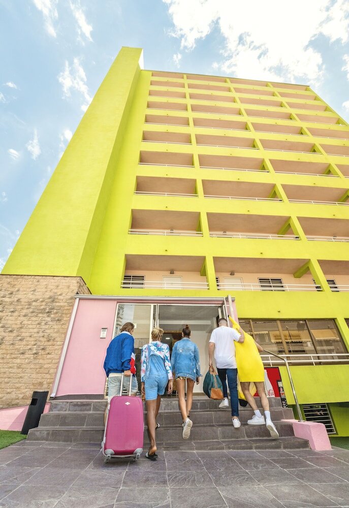 Фото Now Benidorm Apartments