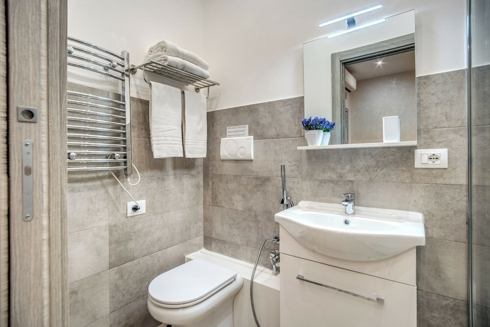 Фото Tacito 23 - Luxury rooms