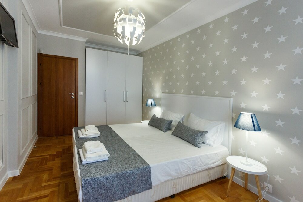 Фото CityResidence Aparthotel