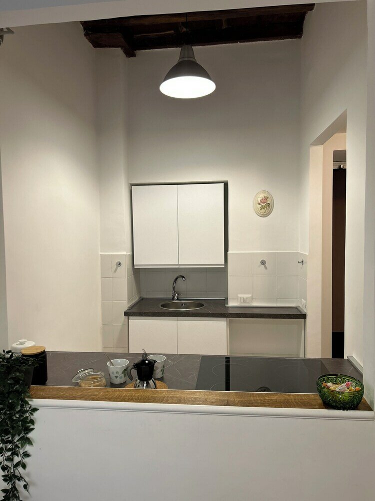 Фото VIA del Corso Roma Luxury Suite