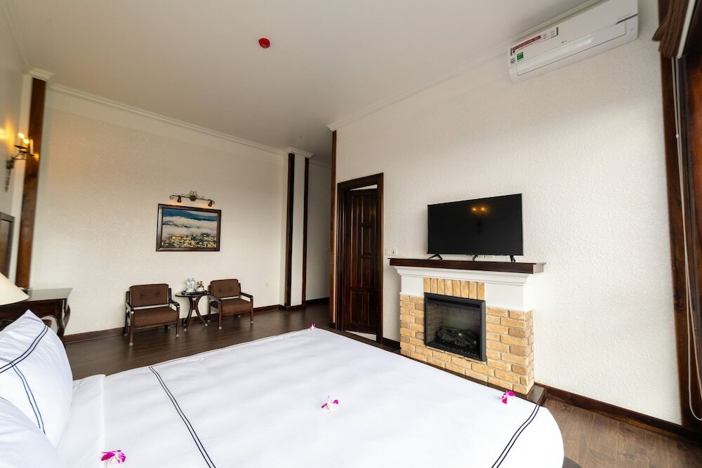 Фото Ex Hotel Dalat