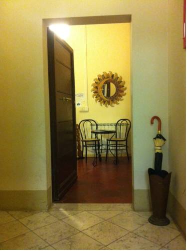 Фото Hotel Mimosa Pantheon