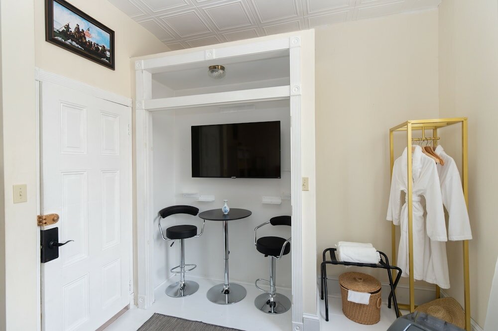 Фото BnB Philadelphia - Boutique Hotel