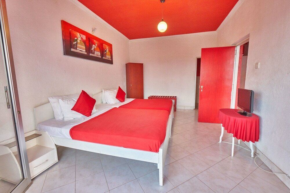 Фото Redhill Kandy