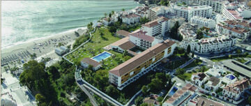 Фото Parador De Nerja