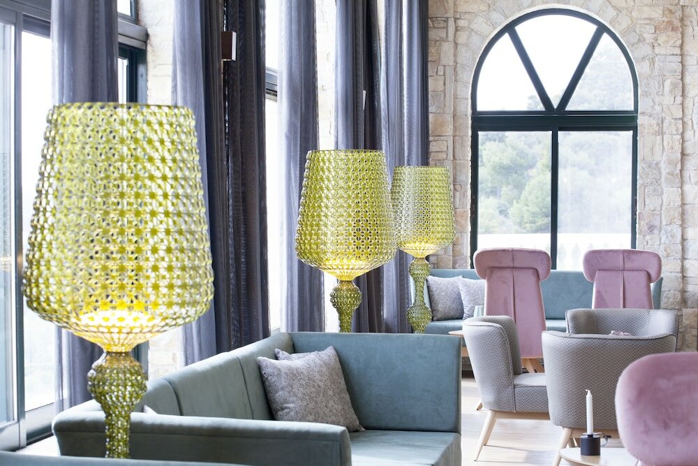 Фото Dolce by Wyndham Athens Attica Riviera