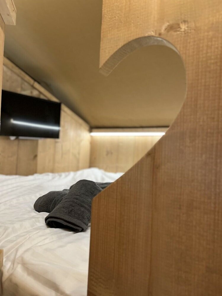 Фото Robin Hood Safari Tent