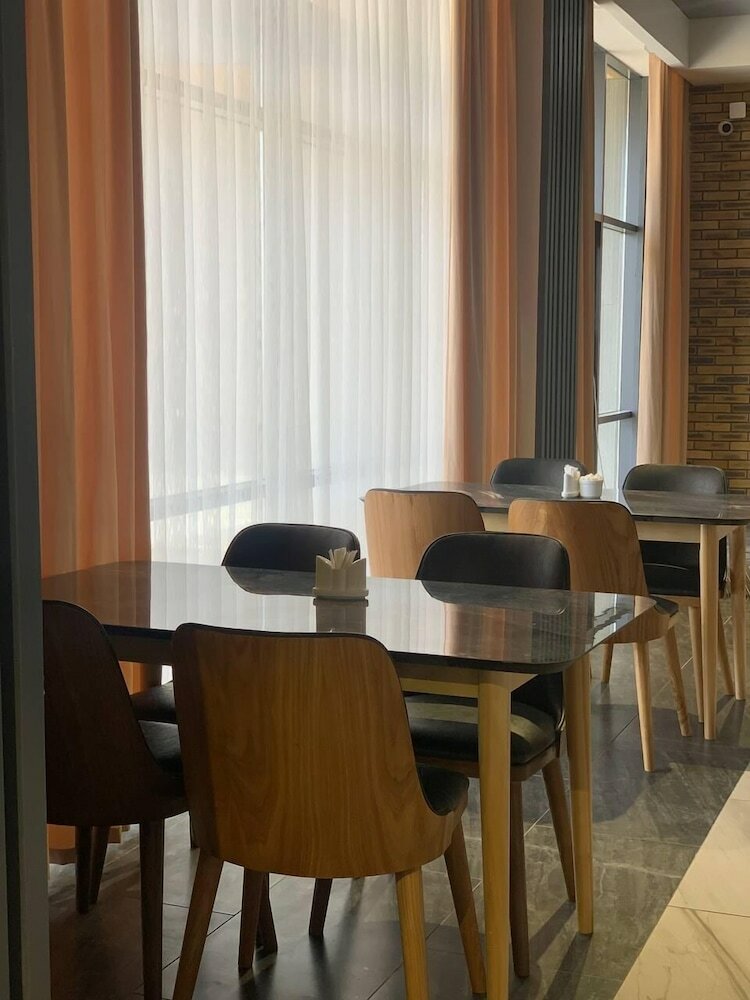 Фото Vzmorie Resort