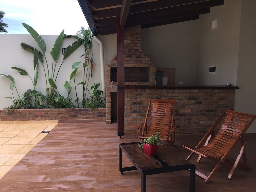 Фото Aires de Cataratas