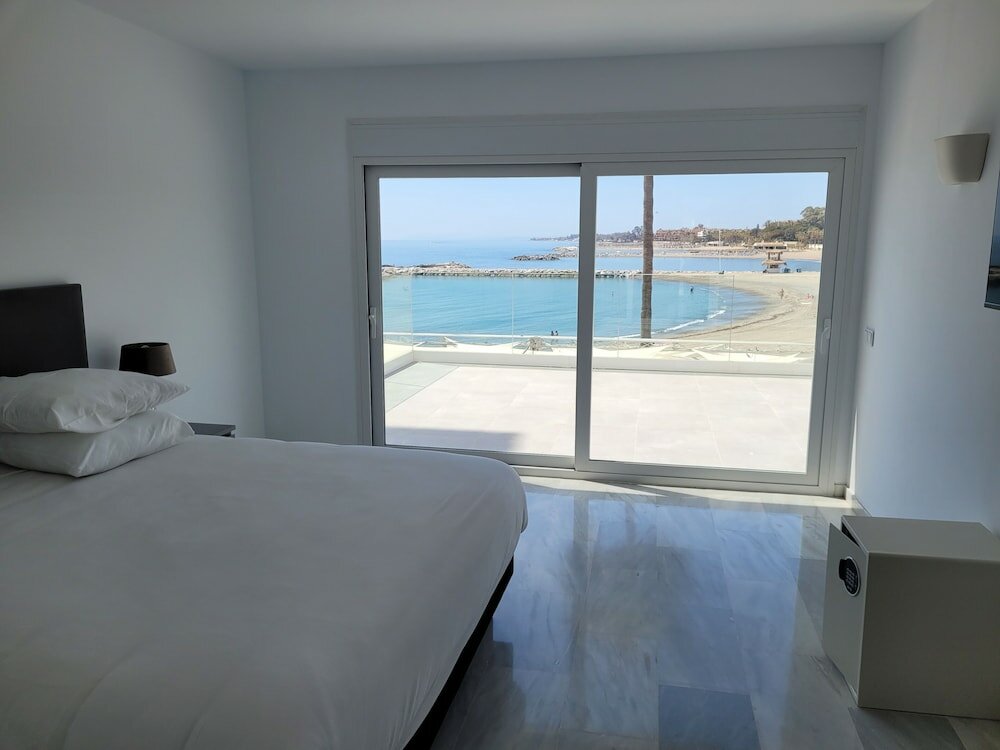 Фото B51 Executive Flats Marbella Puerto Banus