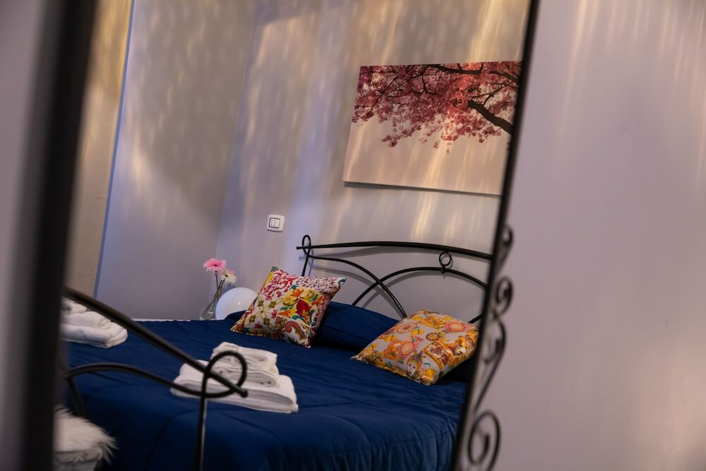 Фото Borgo San Giovanni