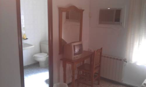 Фото Hostal Residencia Pasaje