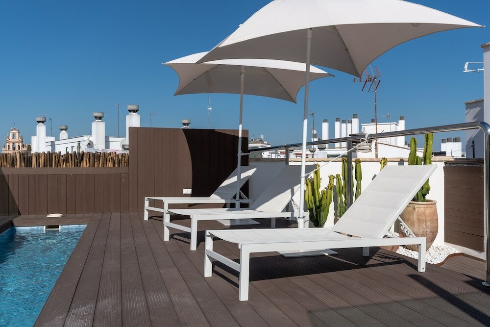 Фото Apartamentos Caminante del Agua