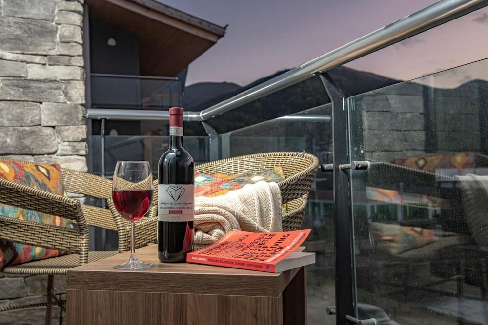 Фото Crystal Resort