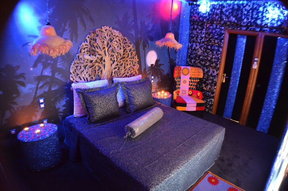 Фото Priamos Hotel Erato