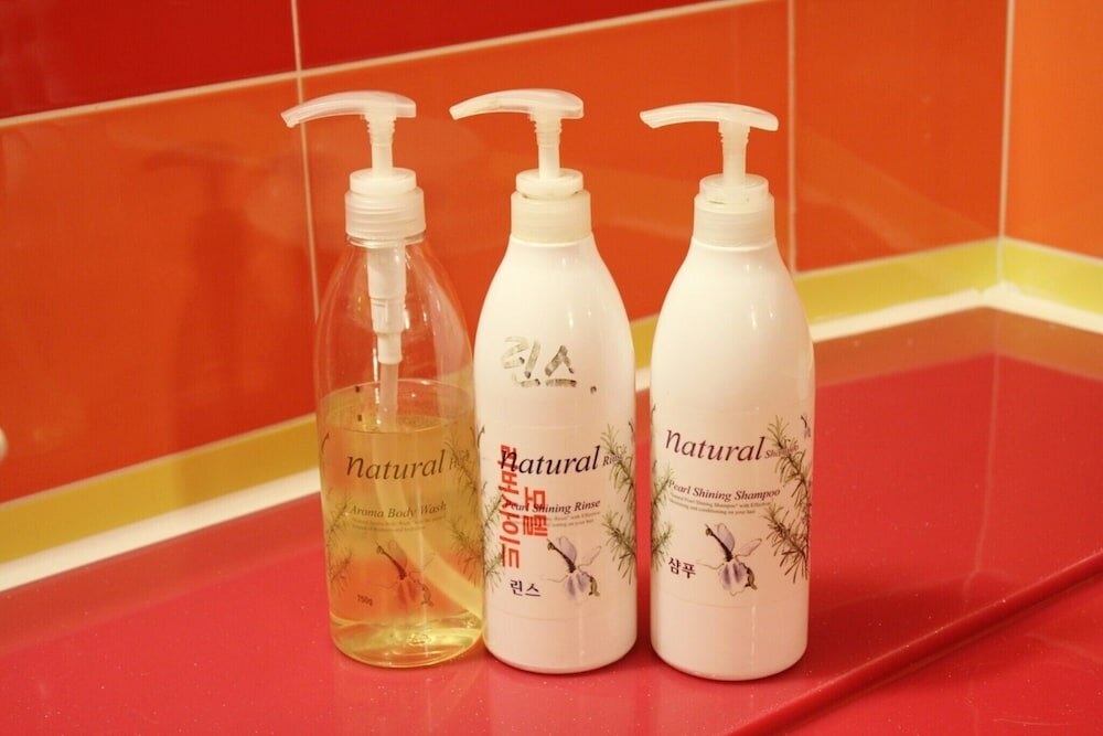 Фото Busan Myeongji W