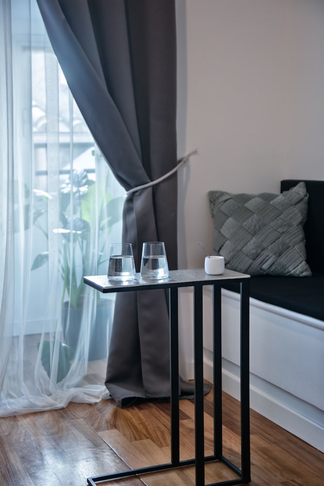 Фото Fellini Design Suites