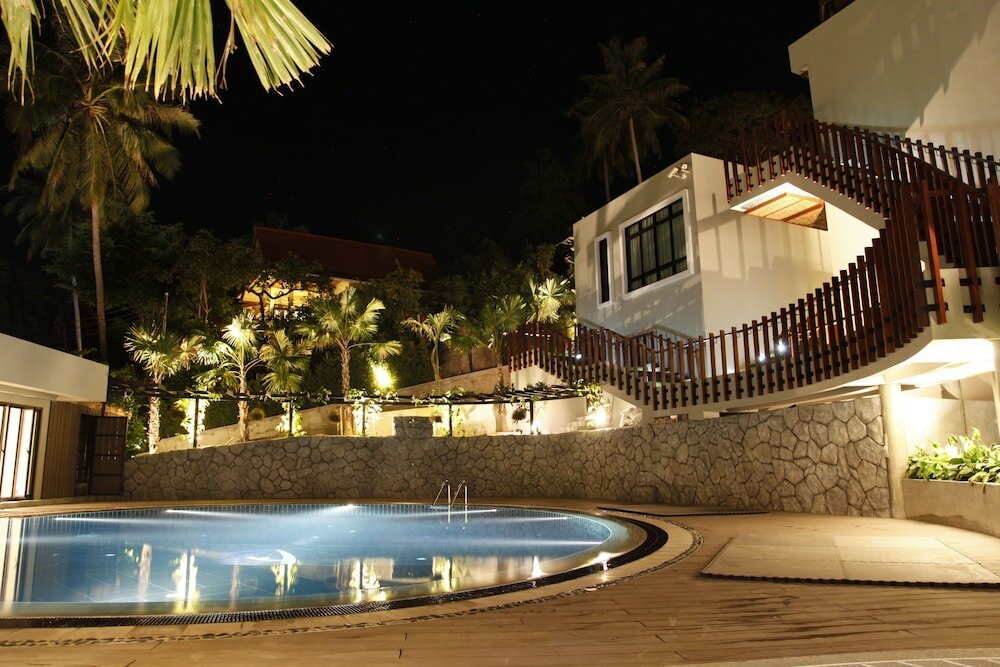 Фото Villa by The Tarna