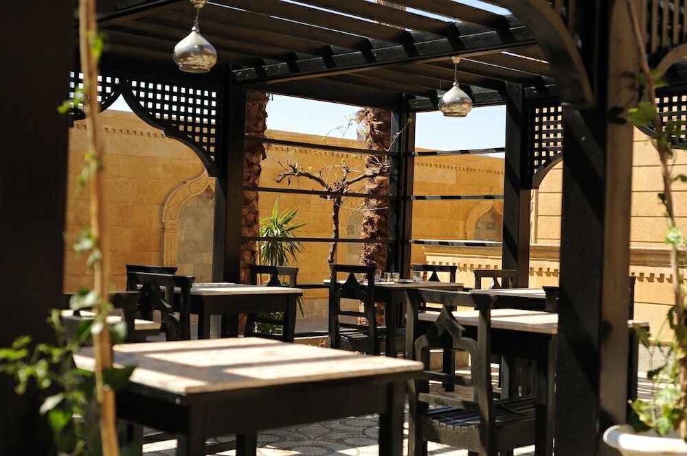 Фото Casa d'Or Dahab