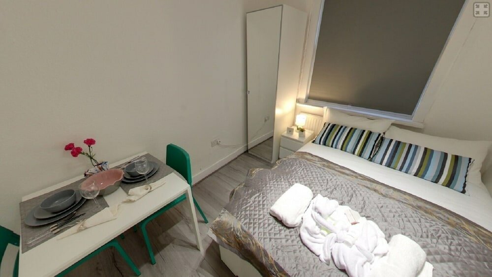 Фото Camden Apartments